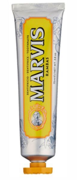 Зубна Паста Marvis Rambas, 75 мл NC000760 фото