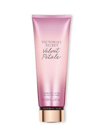 Лосьйон для тіла Fragrance Lotion Velvet Petals Victoria&rsquo;s Secret 236мл NC001304 фото