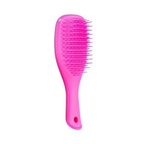 Щітка для волосся Tangle Teezer The Ultimate Detangler Mini Runway Pink NC002306 фото