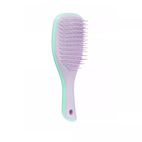 Щітка для волосся Tangle Teezer The Ultimate Detangler Mini Wisteria Leaf NC000419 фото