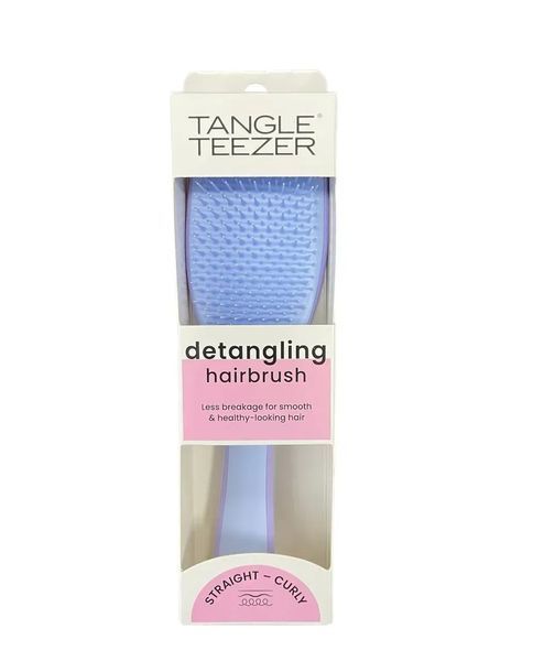 Щітка для волосся Tangle Teezer The Ultimate Detangler Lilac Cloud NC001402 фото