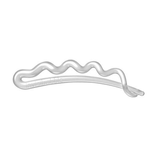 Шпильки для волосся invisibobble WAVER Crystal Clear NC001055 фото