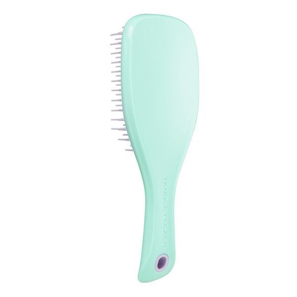 Щітка для волосся Tangle Teezer The Ultimate Detangler Mini Wisteria Leaf NC000419 фото