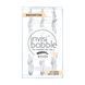 Шпильки для волосся invisibobble WAVER Crystal Clear NC001055 фото 1