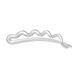 Шпильки для волосся invisibobble WAVER Crystal Clear NC001055 фото 2