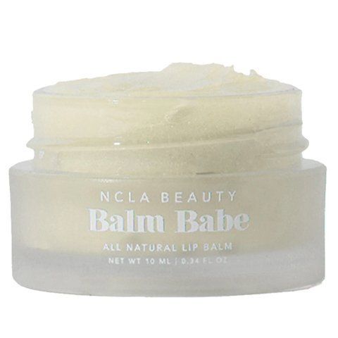 Бальзам для губ &laquo;Святковий торт&raquo; NCLA Beauty Balm Babe &ndash; Birthday Cake, 10 мл NC003075 фото