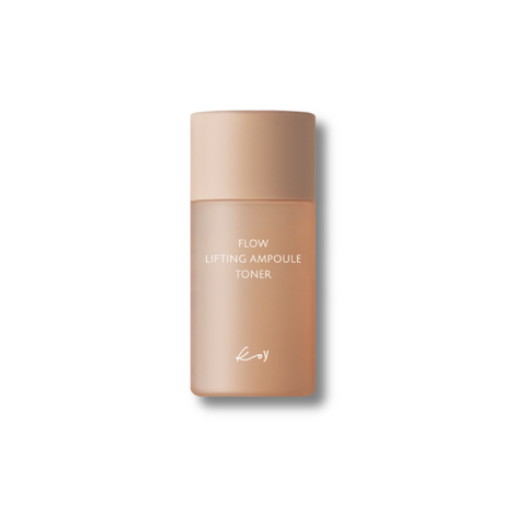 Ліфтинговий тонер&ndash;сироватка KOY Flow Lifting Ampoule Toner, 25 мл NC004423 фото