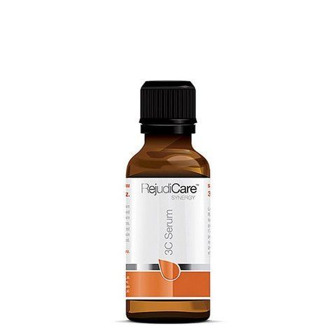 Омолоджуюча сироватка з вітаміном С RejudiCare 3C Serum, 30 ml NC003709 фото