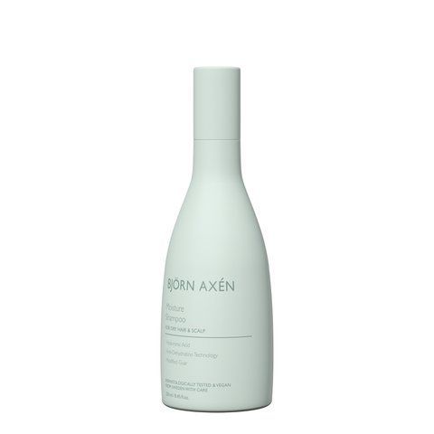 Зволожуючий шампунь для волосся Bjorn Axen Moisture Shampoo 250 мл NC001931 фото
