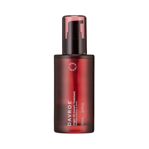 Відновлюючий засіб з аргановою олією DAVROE Treatment Argan Oil Instant, 95 мл NC004465 фото