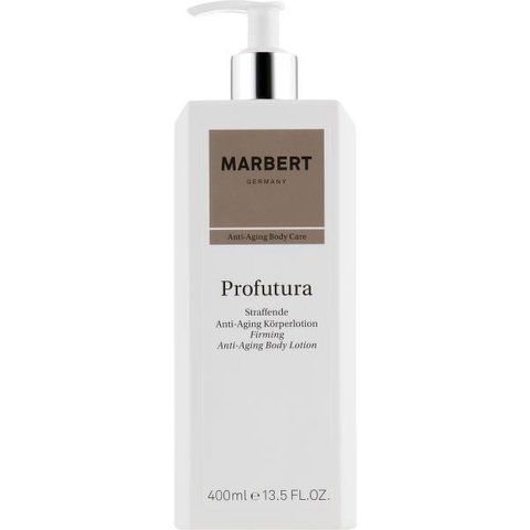 Антивіковий лосьйон для тіла Marbert Profutura Firming Anti-Aging Body Lotion, 400 мл NC002731 фото