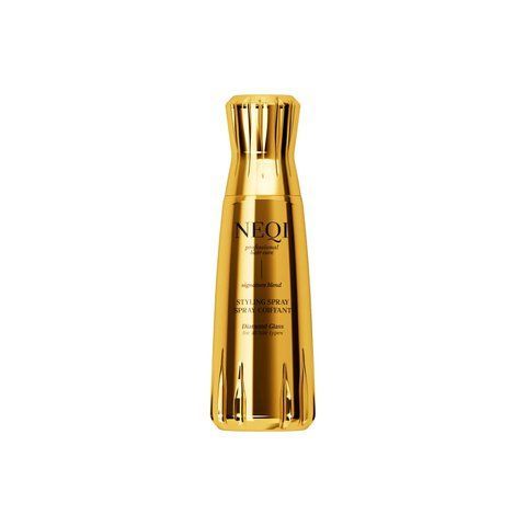 Засіб для блиску та шовковистості волосся NEQI Diamond Glass Styling Spray All 180ml NC002861 фото