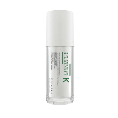 Інтенсивна сироватка з вітаміном K Usolab Bio Premium K Ampoule, 30 мл NC001826 фото