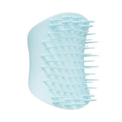 Щітка для масажу голови Tangle Teezer The Scalp Exfoliator and Massager Seafoam Blue NC001449 фото