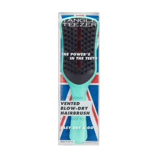Гребінець для укладання феном Tangle Teezer Easy Dry & Go Sweet Pea NC000653 фото