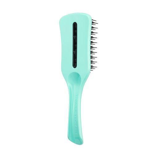 Гребінець для укладання феном Tangle Teezer Easy Dry & Go Sweet Pea NC000653 фото