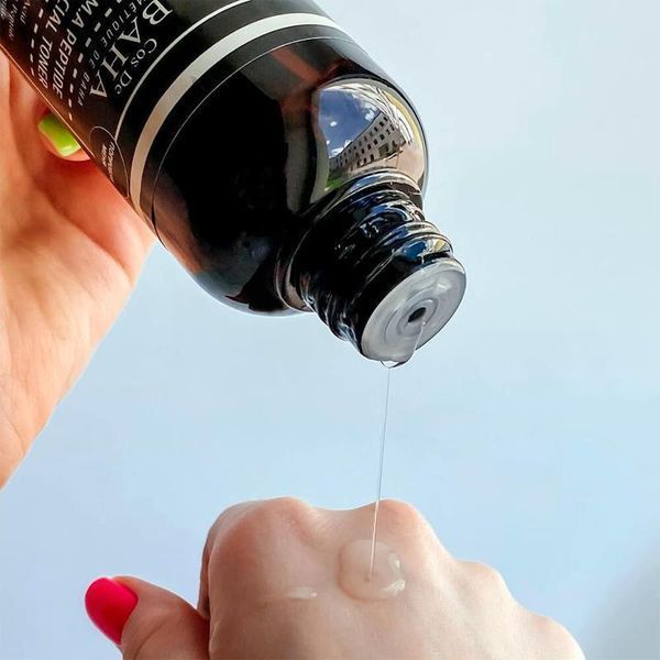 Пептидний тонер Cos De BAHA M.A Peptide Facial Toner, 200 мл NC000509 фото
