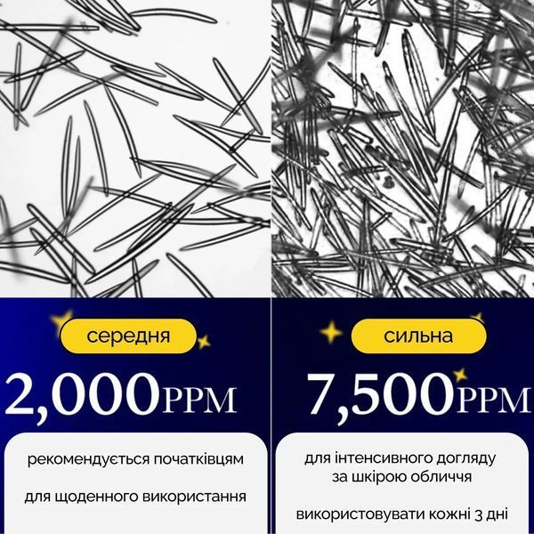 Сироватка з екзосомами та спікулами для звуження пор Medicube One Day Exosome Shot Pore Ampoule 2000, 30 мл NC003473 фото