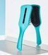 Гребінець для укладання феном Tangle Teezer Easy Dry & Go Sweet Pea NC000653 фото 8