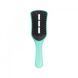 Гребінець для укладання феном Tangle Teezer Easy Dry & Go Sweet Pea NC000653 фото