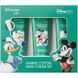 Набір зволожувальних кремів для рук JMsolution Life Marine Life Marine Cotton Hand Cream Set Disney 100, 3x50 ml NC002011 фото 1