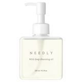 М'яка гідрофільна олія для глибокого очищення шкіри Needly Mild Deep Cleansing Oil, 240 мл NC001069 фото