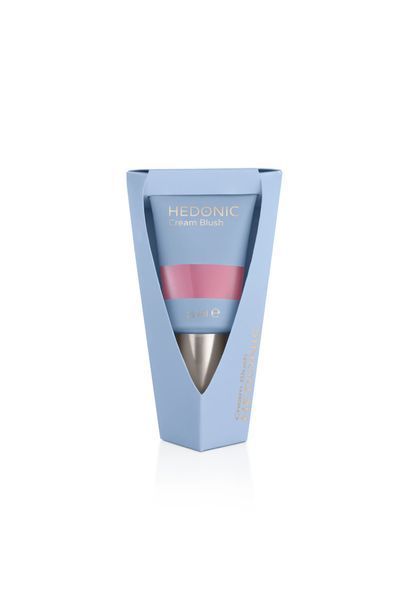 Кремові рум'яна HEDONIC Cream Blush 01 - Bloom, 15 мл NC004886 фото
