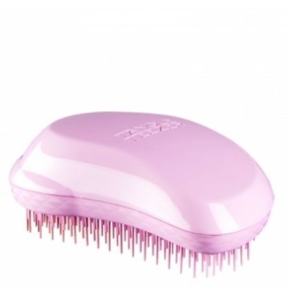 Гребінець для волосся Tangle Teezer Original Fine & Fragile Pink Dawn NC000706 фото