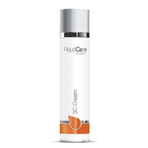 Омолоджуючий крем з вітаміном C RejudiCare 3C Cream, 50 ml NC003710 фото