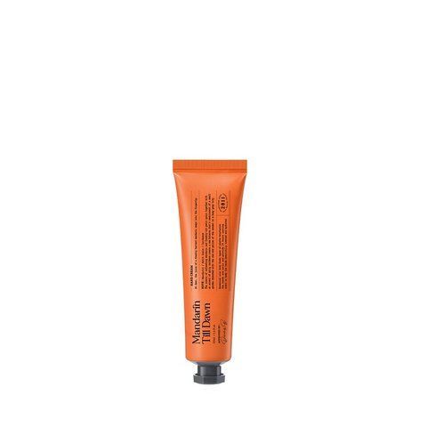 Крем для рук ламелярний з ароматом мандарину Derma:B Narrative Hand Cream Mandarin Till Dawn, 50 мл NC004222 фото