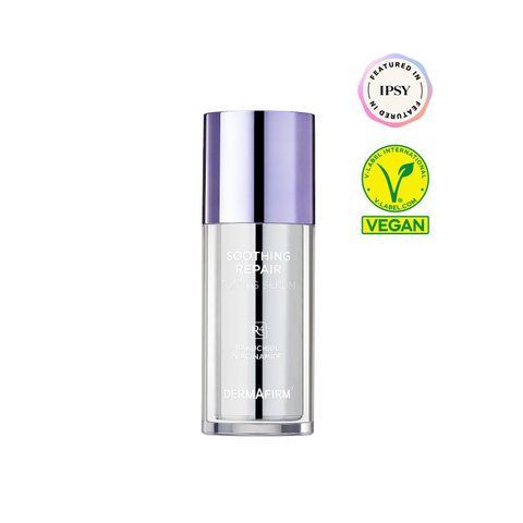 Сироватка з бакучіолом DermАfirm Soothing Repair Toning Serum R4, 30 мл NC002691 фото