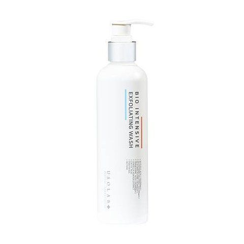 Гель-ексфоліант для обличчя Usolab Bio Intensive Exfoliating Wash, 250 мл NC001691 фото