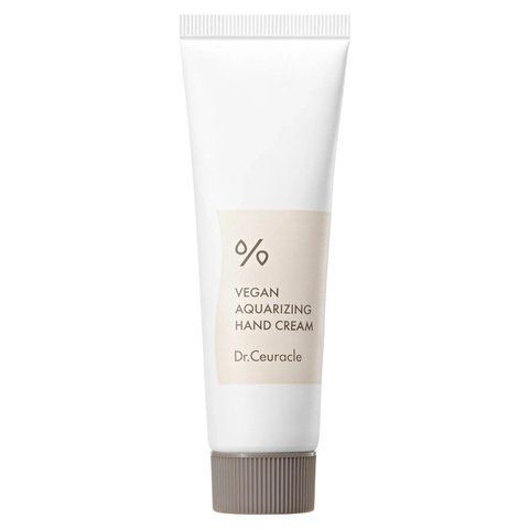 Зволожувальний крем для рук Dr.Ceuracle Vegan Aquarizing Hand Cream, 50 мл NC003792 фото
