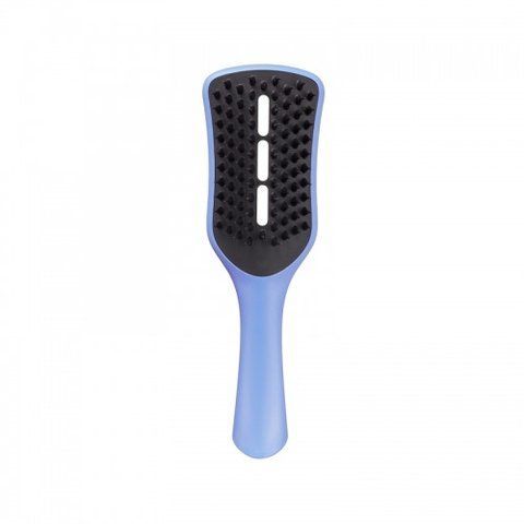 Гребінець для укладання феном Tangle Teezer Easy Dry & Go Ocean Blue NC000654 фото