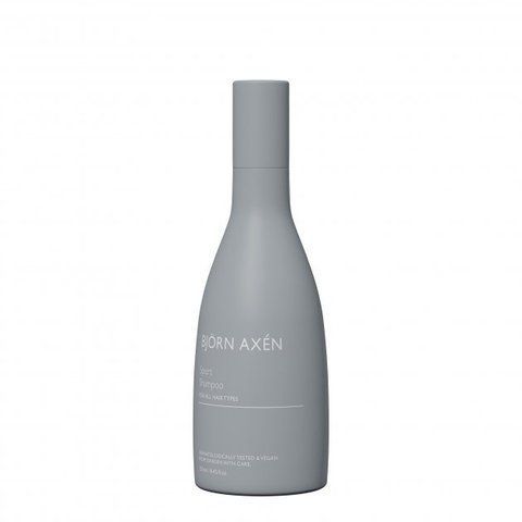 Освіжаючий шампунь для волосся Bjorn Axen Sport Shampoo 250 мл NC001934 фото