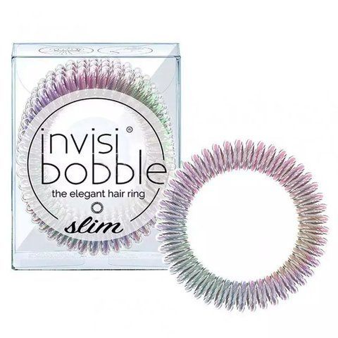 Резинка-браслет для волосся invisibobble SLIM Vanity Fairy NC001373 фото