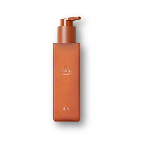 Очищуюча двоетапна есенція KOY Flow Soft Essence Foam Cleanser, 150 мл NC004424 фото