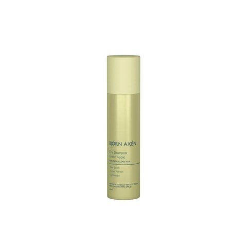 Сухий шампунь "Зелене Яблуко" BJORN AXEN Dry Shampoo Green Apple, 80 мл NC004348 фото