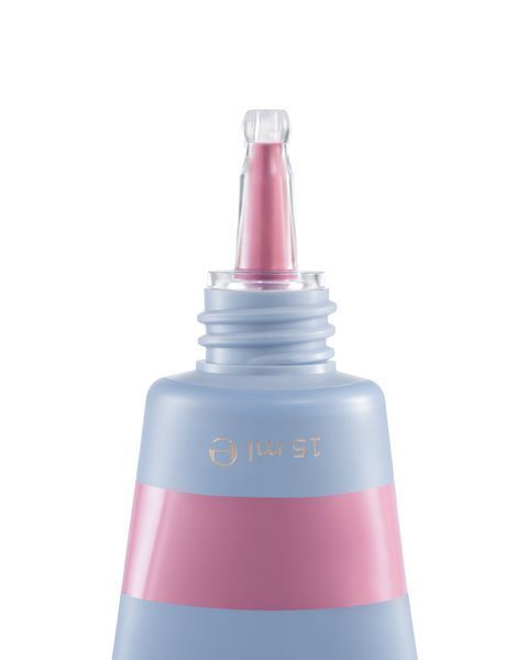 Кремові рум'яна HEDONIC Cream Blush 01 - Bloom, 15 мл NC004886 фото