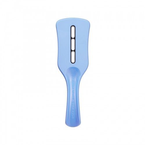 Гребінець для укладання феном Tangle Teezer Easy Dry & Go Ocean Blue NC000654 фото