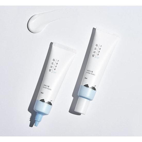 Зволожуючий крем для шкіри навколо очей ROUND LAB 1025 Dokdo Eye Cream 30 ml NC000456 фото