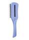 Гребінець для укладання феном Tangle Teezer Easy Dry & Go Ocean Blue NC000654 фото 8