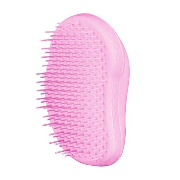 Гребінець для волосся Tangle Teezer Original Fine & Fragile Pink Dawn NC000706 фото