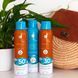 Ароматизований сонцезахисний спрей SPF30+ O'LYSEE High protection Sun Mist SPF 30, 150 мл NC004680 фото 3