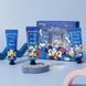 Набір кремів для рук з екстрактом алое JMsolution Life Vera Violet Hand Cream Set Disney100, 3х50ml NC002079 фото 2