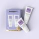 Подарунковий набір Marbert Bath & Body Classic Set, 2 х 200 мл NC004106 фото 2