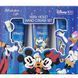 Набір кремів для рук з екстрактом алое JMsolution Life Vera Violet Hand Cream Set Disney100, 3х50ml NC002079 фото 1