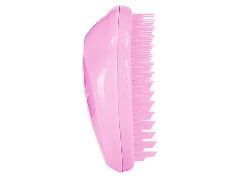 Гребінець для волосся Tangle Teezer Original Fine & Fragile Pink Dawn NC000706 фото