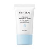 Зволожуючий сонцезахисний лосьйон SKIN&LAB Hybarrier Fresh Sun Lotion, 50 мл NC001394 фото