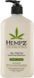 Антивікове зволожуюче рослинне молочко для тіла HEMPZ 500мл NC000809 фото 1